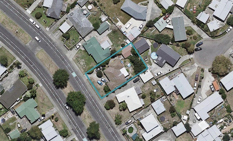 160 Flaxmere Avenue, Flaxmere, Hastings - Carousel 1