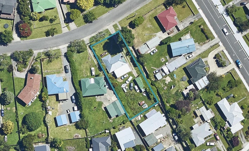 4 Leslie Avenue, Western Heights, Rotorua - Carousel 1