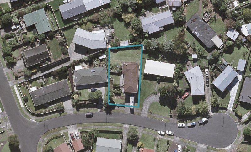 5 Protea Place, Bell Block, New Plymouth - Carousel 1