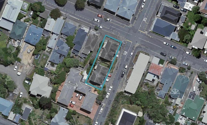1/86 Ellice Street, Mount Victoria, Wellington - Carousel 1