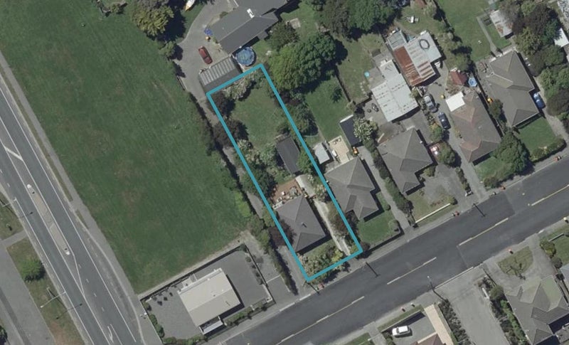 7 Curries Road, Hillsborough, Christchurch - Carousel 1