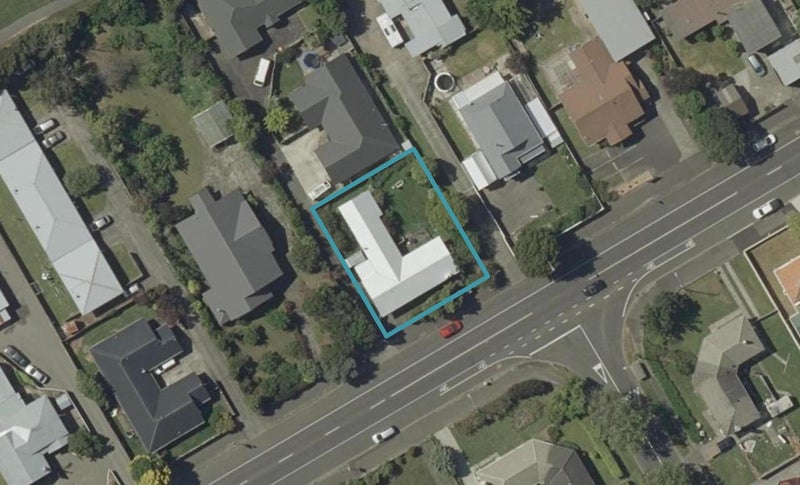 519 Featherston Street, Roslyn, Palmerston North - Carousel 1