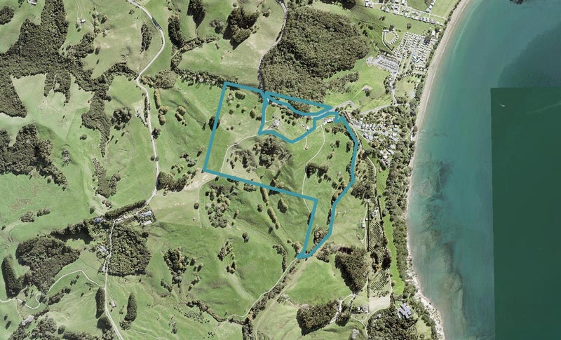 240A Martins Bay Road, Mahurangi East, Warkworth - Carousel 1