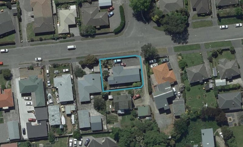 26A Suva Street, Upper Riccarton, Christchurch - Carousel 1