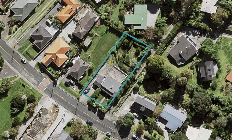 44 Carlton Street, Hillsborough, Auckland - Carousel 1