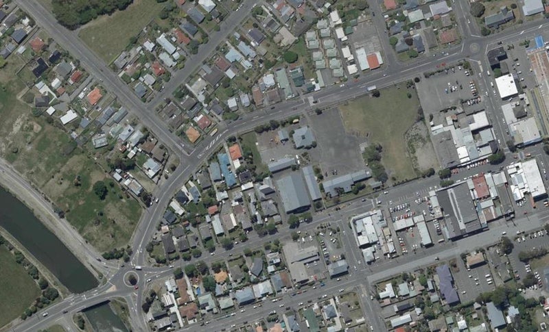 99 Hawke Street, New Brighton, Christchurch - Carousel 1