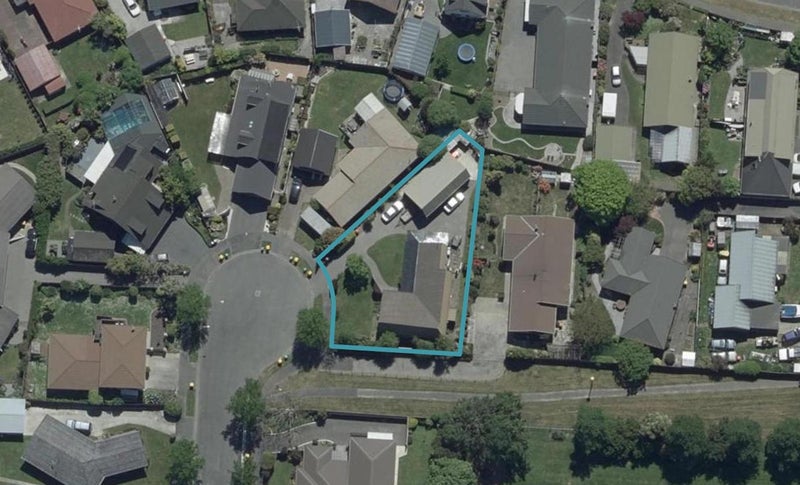 24 Freebairn Street, Redwood, Christchurch - Carousel 1