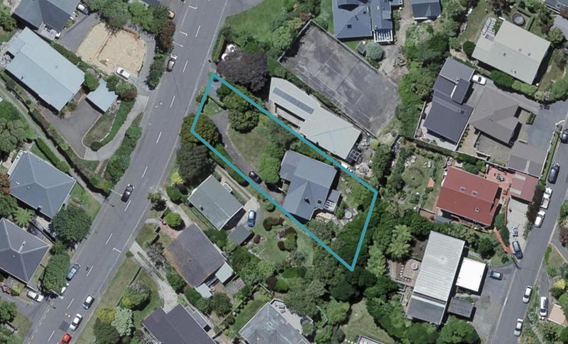 27 Kenya Street, Ngaio, Wellington - Carousel 1