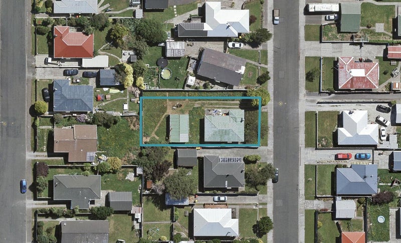 17 Dunbeath Crescent, Kew, Invercargill - Carousel 1