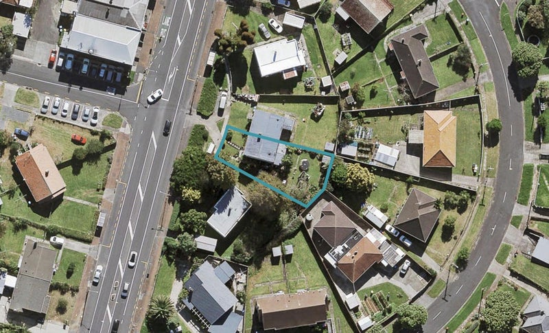 1206 Dominion Road, Mount Roskill, Auckland - Carousel 1