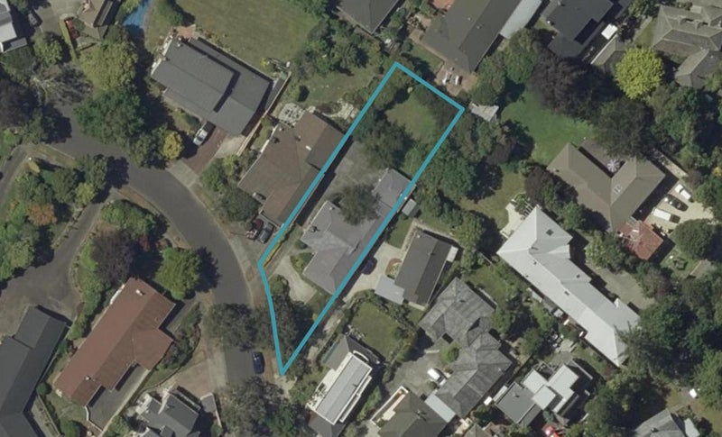 22 Montgomery Terrace, Hokowhitu, Palmerston North - Carousel 1