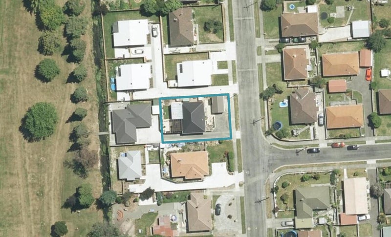 7 Girling Avenue, Mayfield, Blenheim - Carousel 1