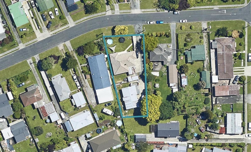 9A Paraone Street, Ngongotahā, Rotorua - Carousel 1