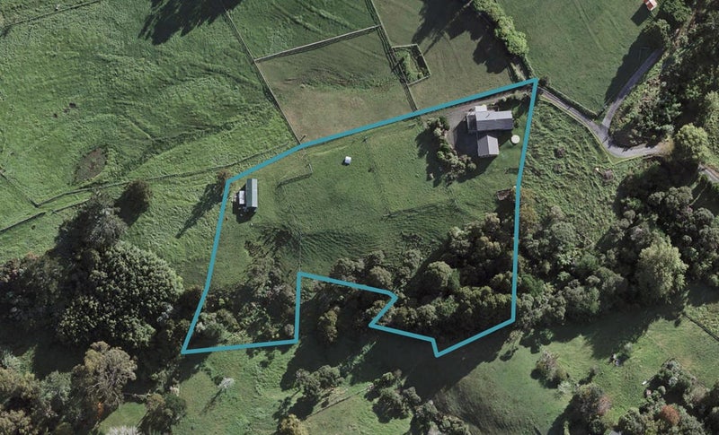 59 Pipitiwai Drive, Kaukapakapa - Carousel 1