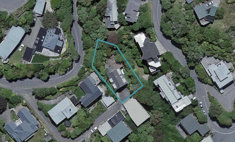 5 Tensing Place, Khandallah, Wellington - Carousel 1