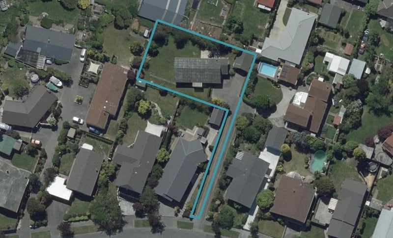 34B Harrowdale Drive, Avonhead, Christchurch - Carousel 1