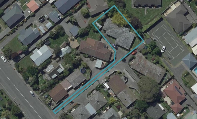 2/54A Selwyn Street, Somerfield, Christchurch - Carousel 1