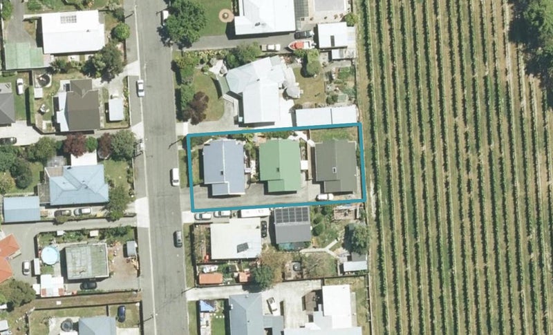 11B Lybster Street, Blenheim, Blenheim - Carousel 1