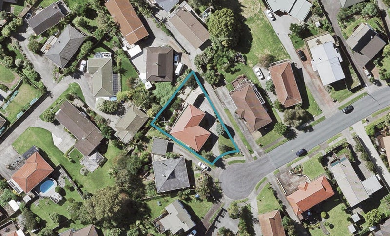 25 Gwenand Place, Botany Downs, Auckland - Carousel 1
