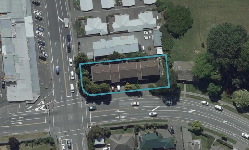 70A Maidstone Road, Ilam, Christchurch - Carousel 1