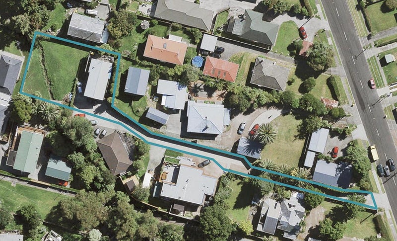 41A Woodglen Road, Glen Eden, Auckland - Carousel 1
