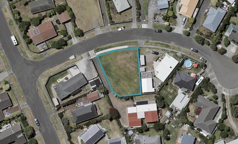 6 Tobys Way, Waikanae Beach, Waikanae - Carousel 1