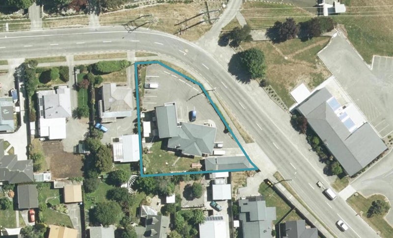 33 Lansdowne Street, Mayfield, Blenheim - Carousel 1