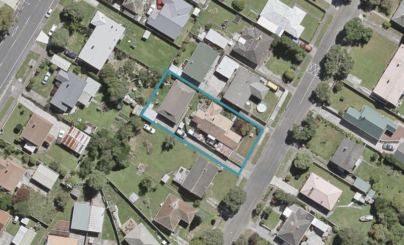 1/13 Petherick Street, Taita, Lower Hutt - Carousel 1