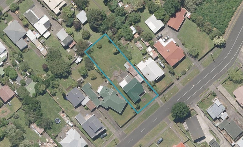 29 Talbot Street, Whanganui East, Whanganui - Carousel 1
