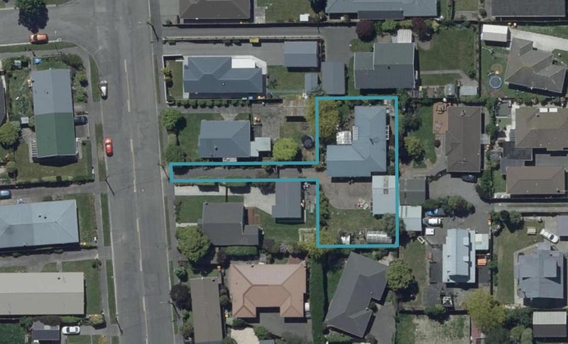 6A Quinns Road, Shirley, Christchurch - Carousel 1