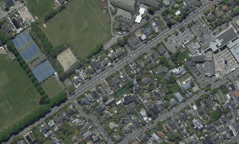 102 Heaton Street, Merivale, Christchurch - Carousel 1