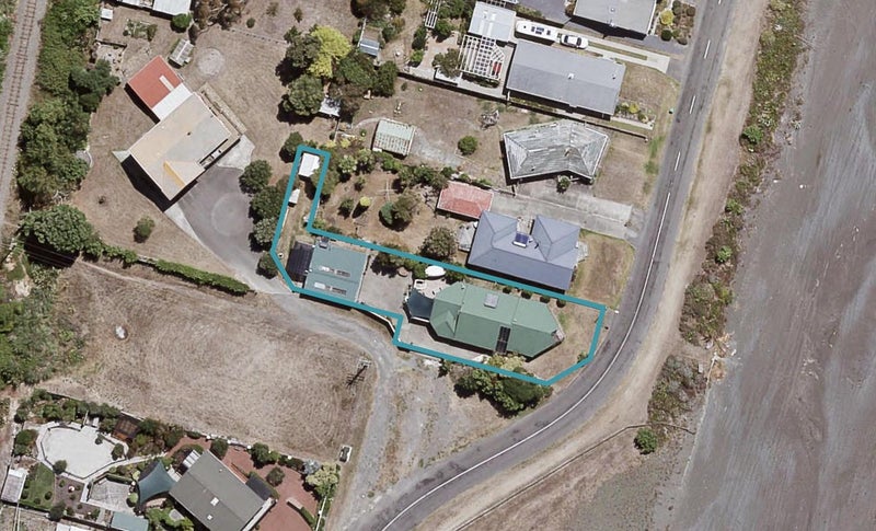 35 Le Quesne Road, Bay View, Napier - Carousel 1