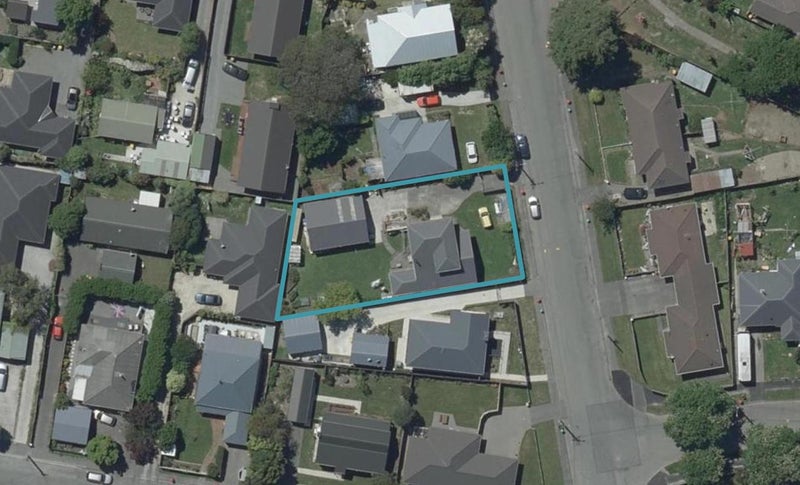 28 Cumnor Terrace, Woolston, Christchurch - Carousel 1