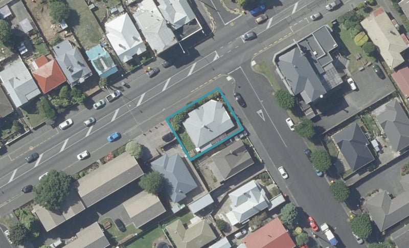 161 South Road, Caversham, Dunedin - Carousel 1