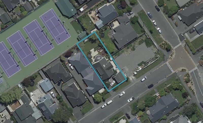 25 Brenchley Avenue, Strowan, Christchurch - Carousel 1