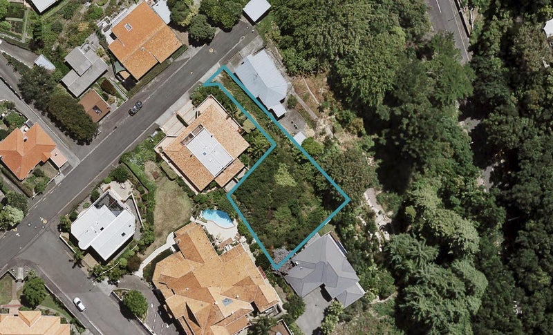 27 George Street, Hospital Hill, Napier - Carousel 1