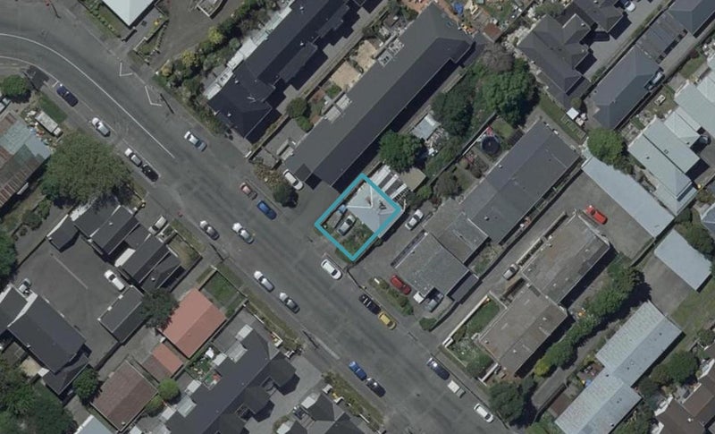 1/39 Southampton Street, Sydenham, Christchurch - Carousel 1
