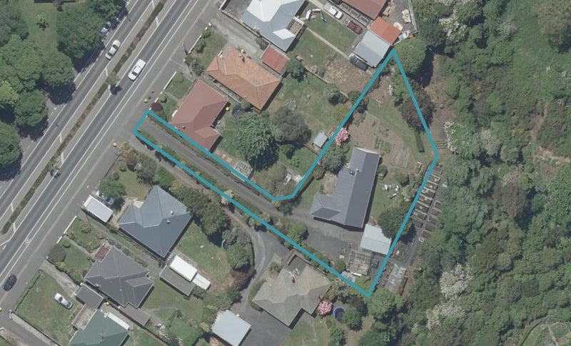 417 Kaikorai Valley Road, Bradford, Dunedin - Carousel 1