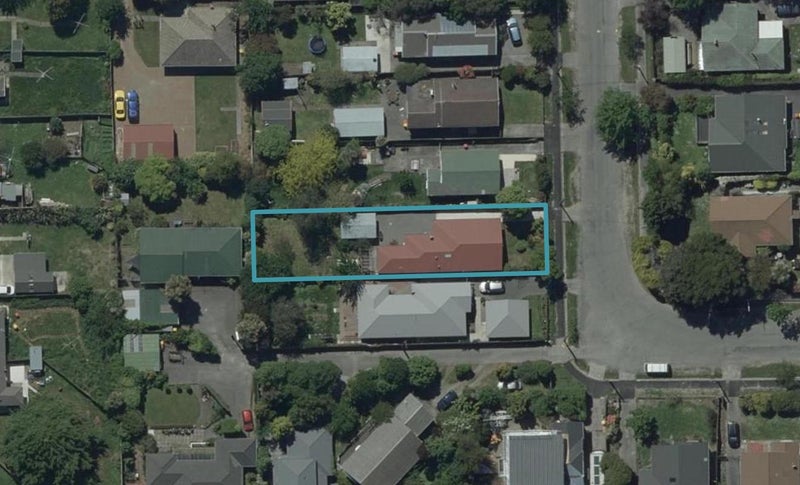 41 Lionel Street, Avonside, Christchurch - Carousel 1