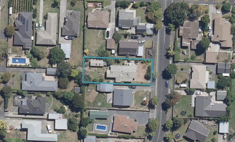 39 Gillies Avenue, Claudelands, Hamilton - Carousel 1
