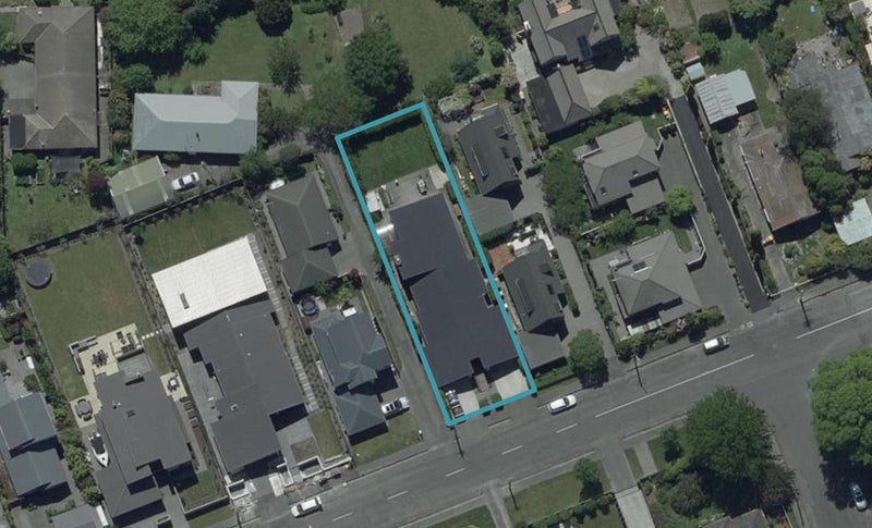 107 Jeffreys Road, Strowan, Christchurch - Carousel 1