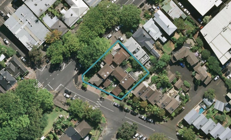 95 Franklin Road, Freemans Bay, Auckland - Carousel 1