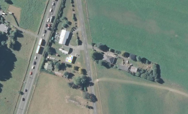 11 Muff Road, Orari, Geraldine - Carousel 1
