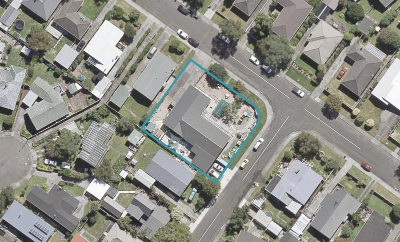 33 Kiwi Street, Heretaunga, Upper Hutt - Carousel 1