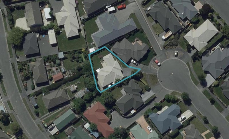 43 Robinia Place, Wigram, Christchurch - Carousel 1