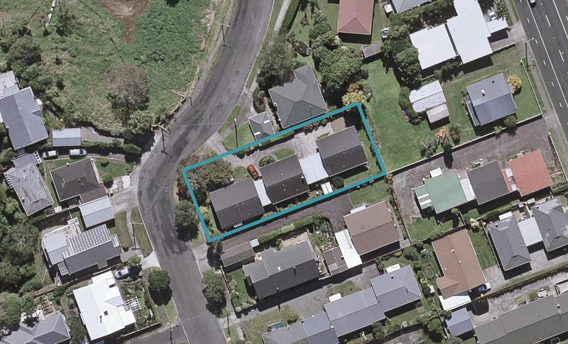 25B Ballance Street, Lower Vogeltown, New Plymouth - Carousel 1