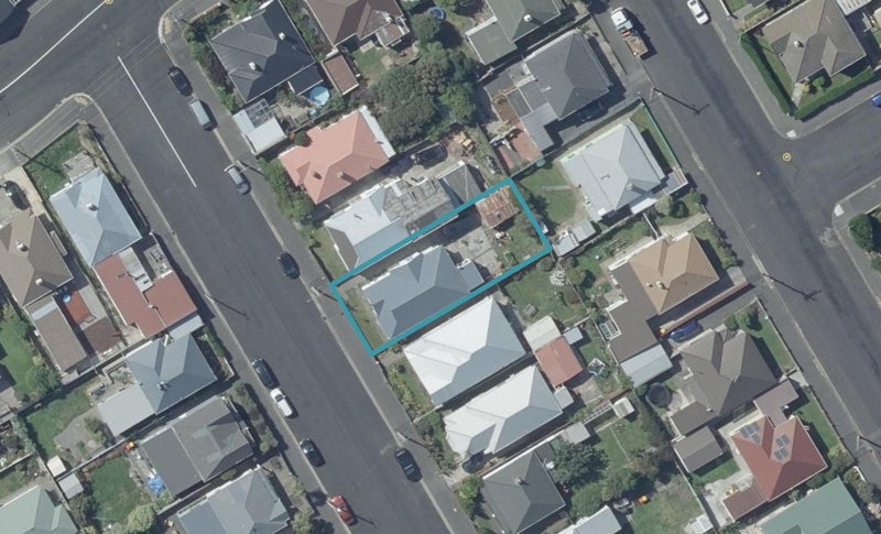 7 Plunket Street, Saint Kilda, Dunedin - Carousel 1