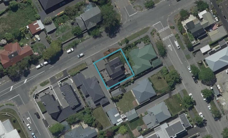 52 Merivale Lane, Merivale, Christchurch - Carousel 1