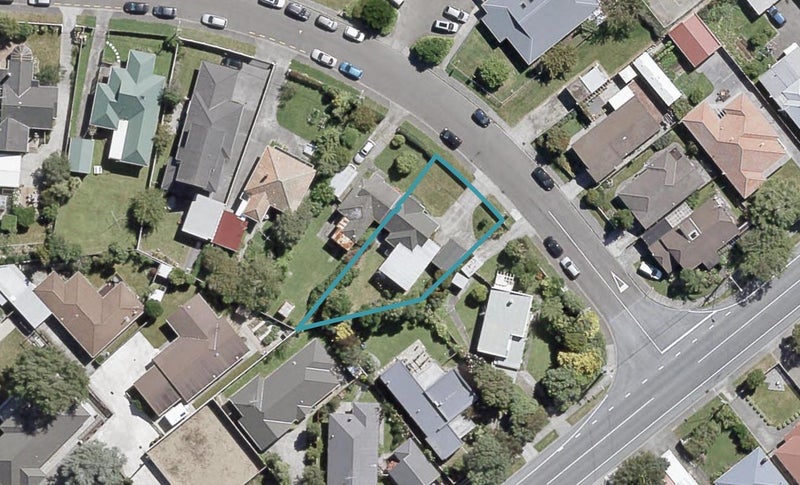 108 Trafalgar Street, Waterloo, Lower Hutt - Carousel 1