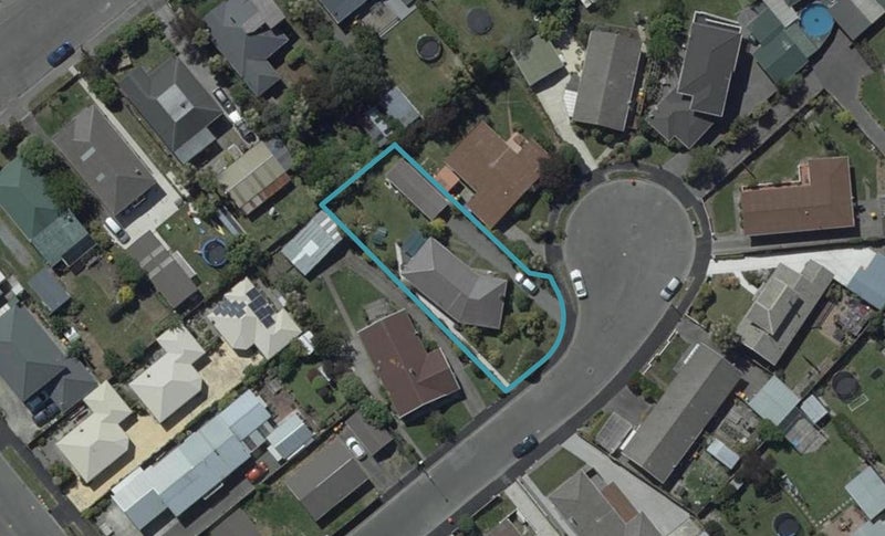 5 Elstow Place, Spreydon, Christchurch - Carousel 1